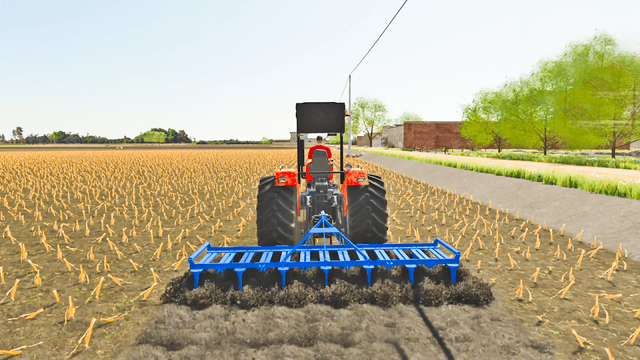 Farming Simulator game 2026 screenshot 2
