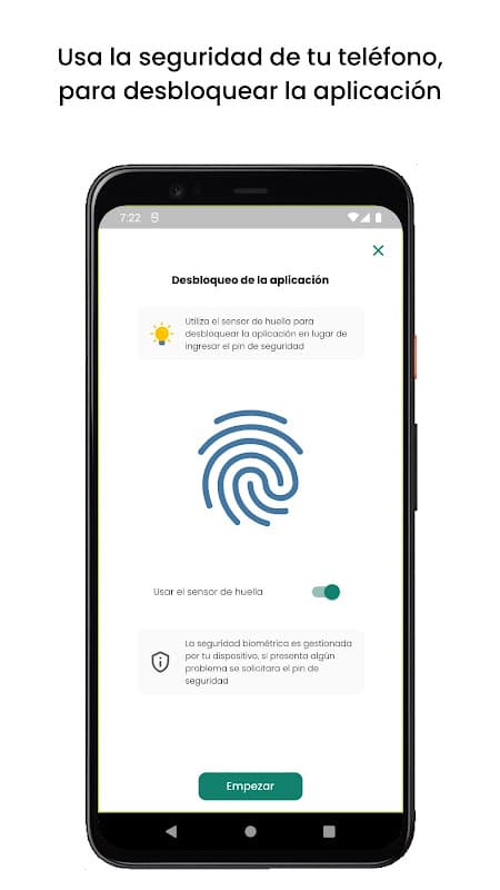 Consume lo nuestro screenshot 4