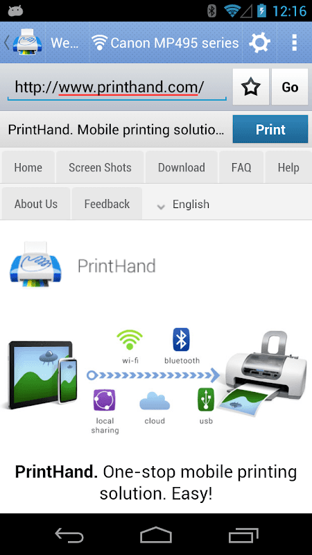 Screenshot 6