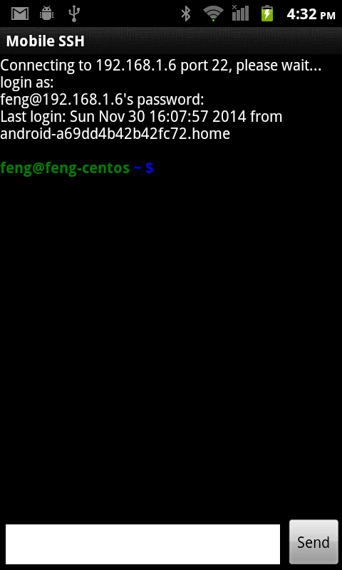 Screenshot 4