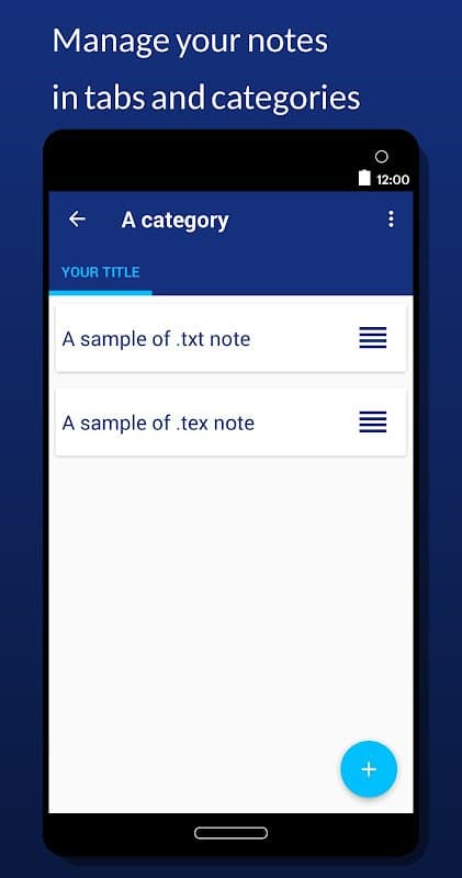 DynPDF: PDF Creator with LaTeX screenshot 1