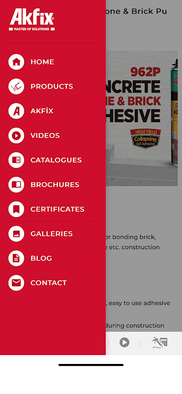 Akfix screenshot 2