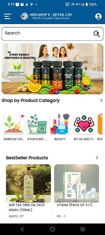 Add Shop screenshot 3