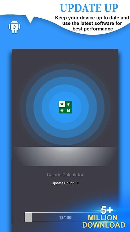 Update Software screenshot 4