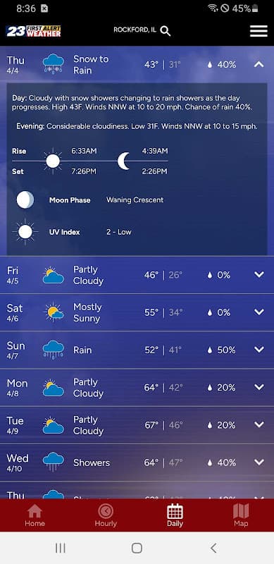 Screenshot 3
