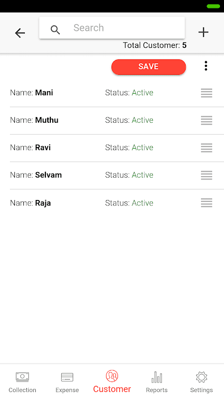 Vasool Drive Online screenshot 1