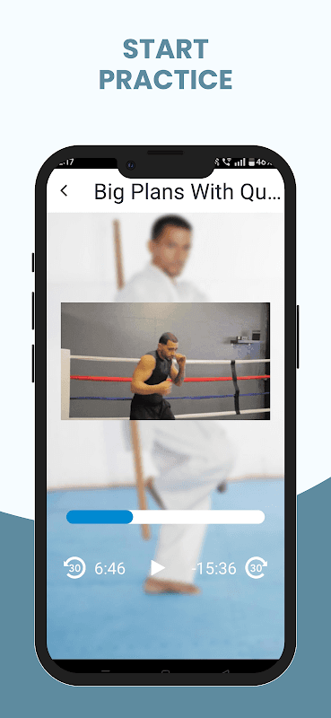 MMA Strength & Conditioning screenshot 5