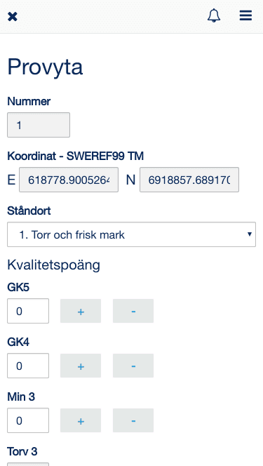 SCA Trakt screenshot 3
