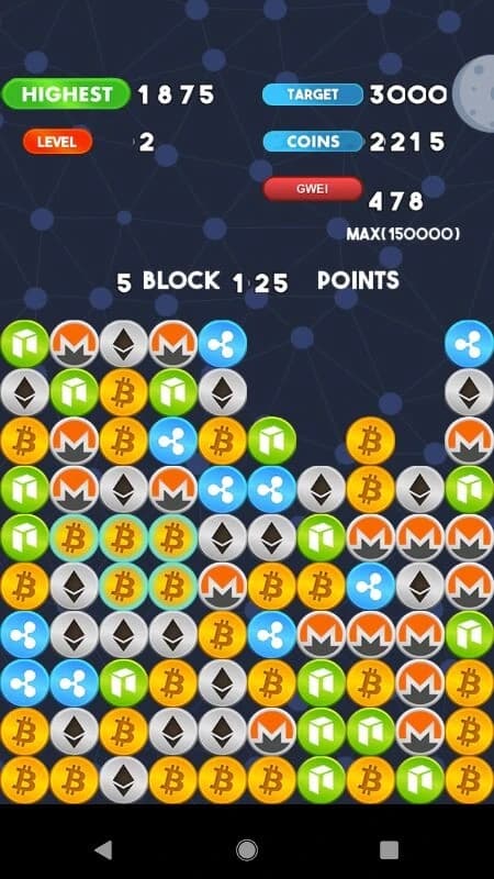 CryptoPop - Earn ETH screenshot 2