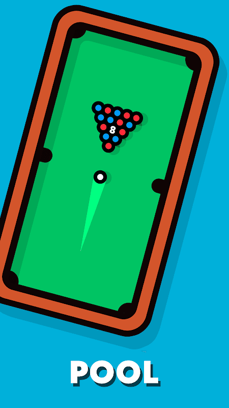 2 Player games : no wifi games screenshot 5