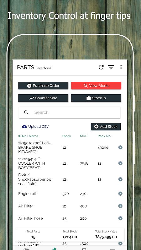 GaragePlug: Auto Repair and De screenshot 4