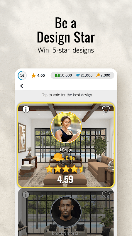 Design Home™: House Makeover screenshot 6