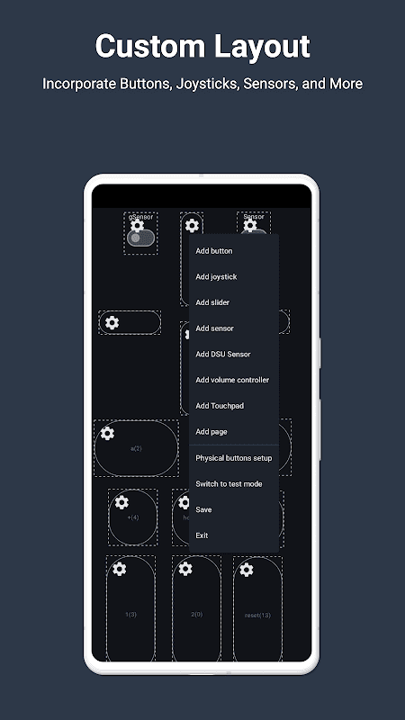 PC Remote screenshot 1