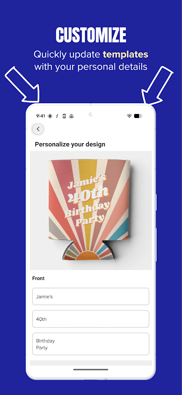 Zazzle: Custom Gifts & Cards screenshot 2