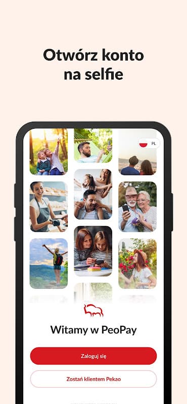 PeoPay screenshot 2