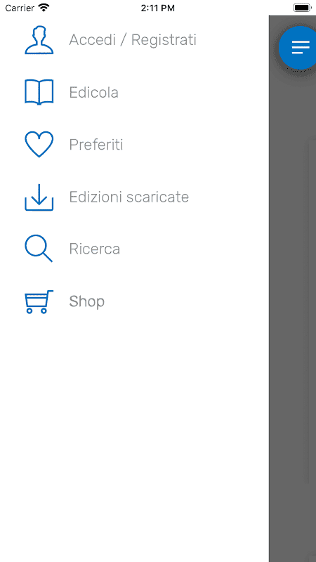 Harvard Business Review Italia screenshot 6
