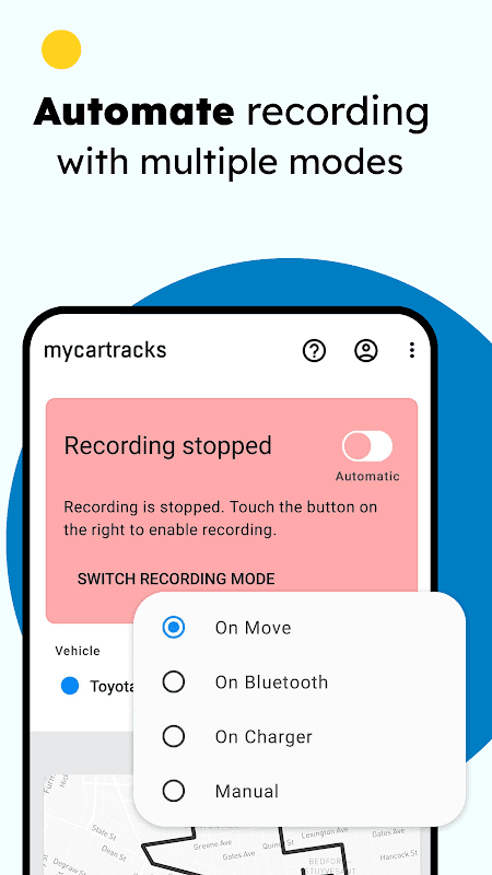 Mileage Tracker by MyCarTracks screenshot 5