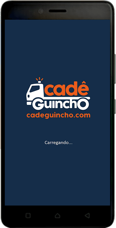 Cadê Guincho screenshot 1