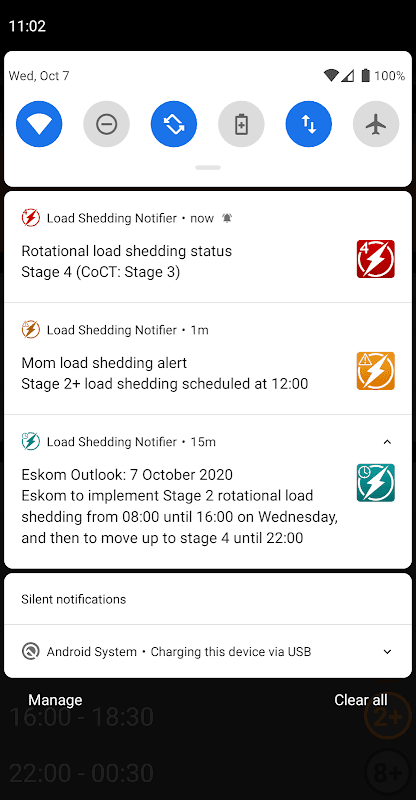 Screenshot 3