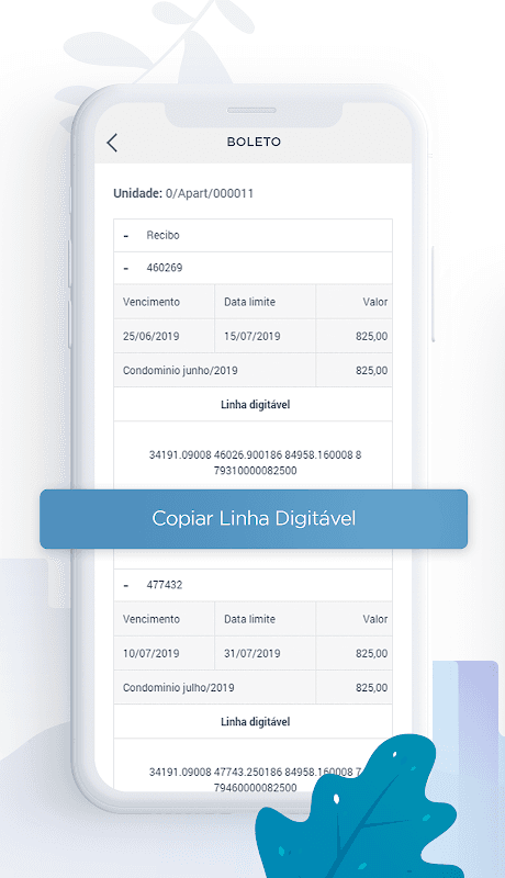 CondoPro screenshot 3