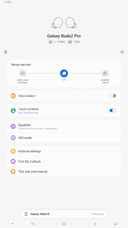Screenshot 5