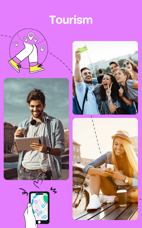 Loquiz screenshot 6