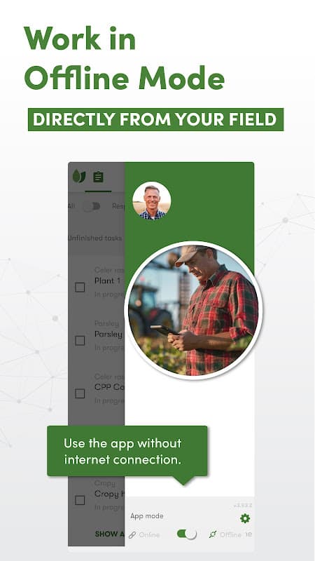 AGRIVI screenshot 4