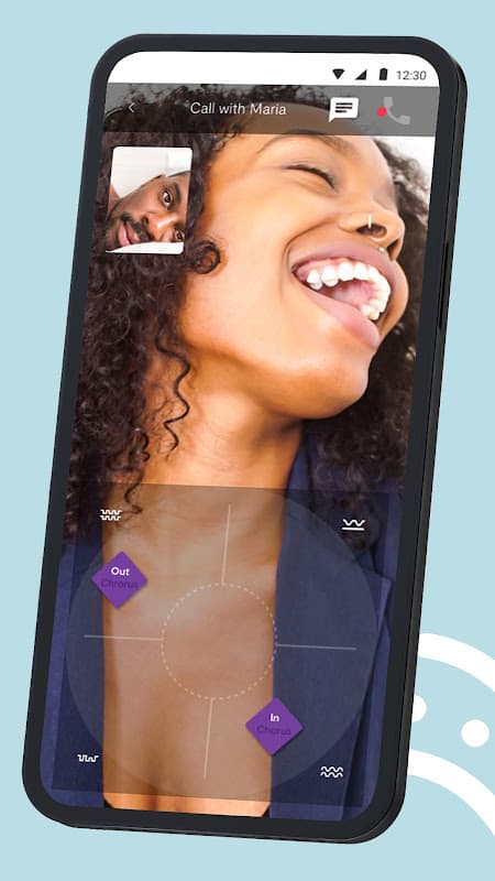We-Connect screenshot 3