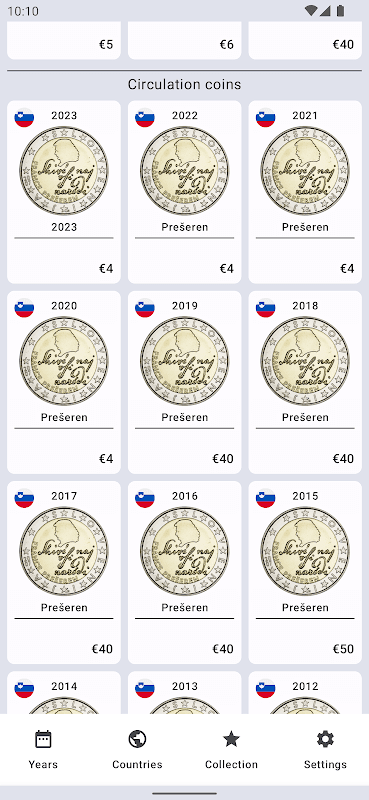 2 Euro screenshot 5