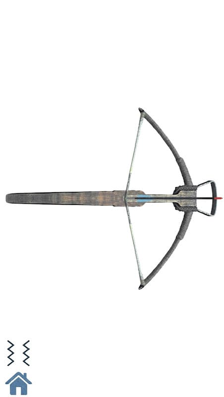 Bow simulator screenshot 5