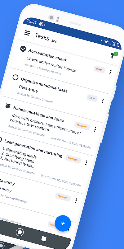 Sell.Do – Real Estate CRM screenshot 6