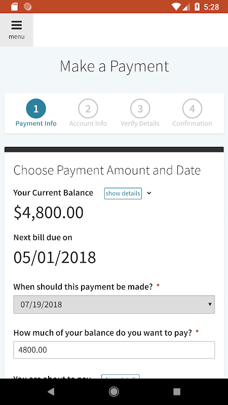 Screenshot 3