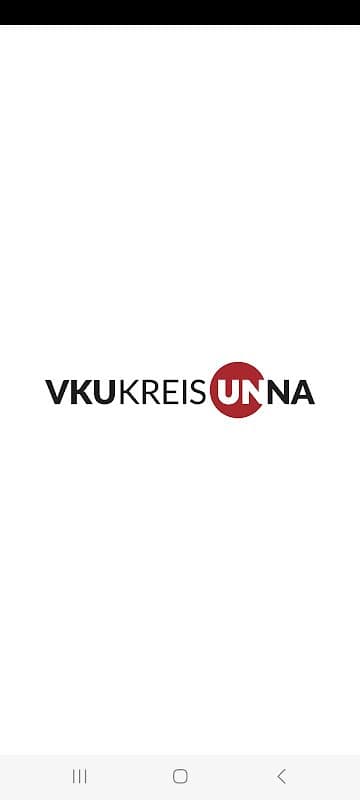 VKU screenshot 1