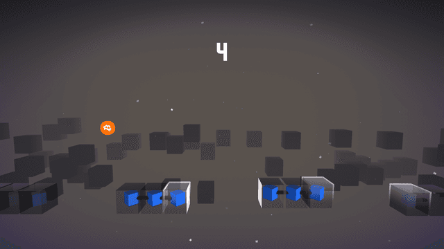 Bitcoin Bounce - Earn Bitcoin screenshot 3