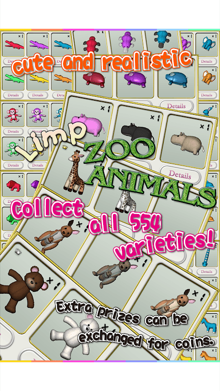 Limp Zoo screenshot 5
