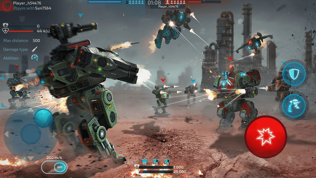 Screenshot 5