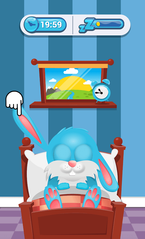 Alarm Clock screenshot 2