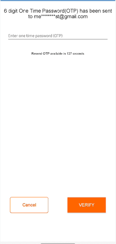 IMS Mobile screenshot 2