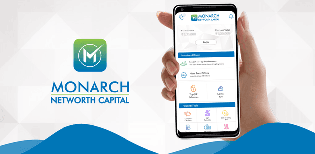 MNCL Mutual Fund screenshot 1