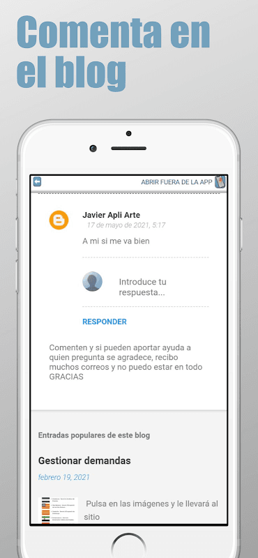Inem Seal Renew screenshot 1