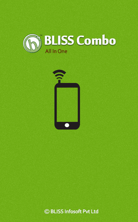 BLISS Combo - All In One screenshot 1