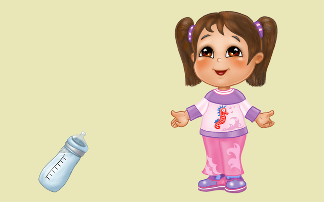 Baby Adopter Sea screenshot 5