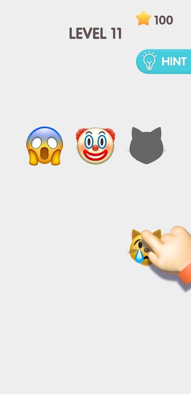 Emoji King screenshot 4