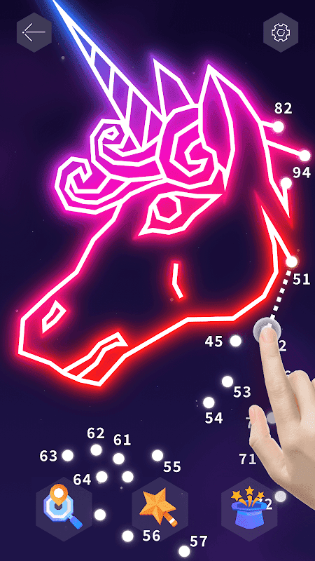 Dot it: Connect the Dots screenshot 3
