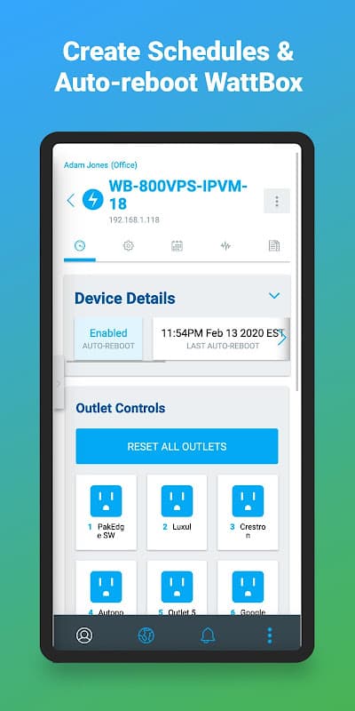 OvrC screenshot 4