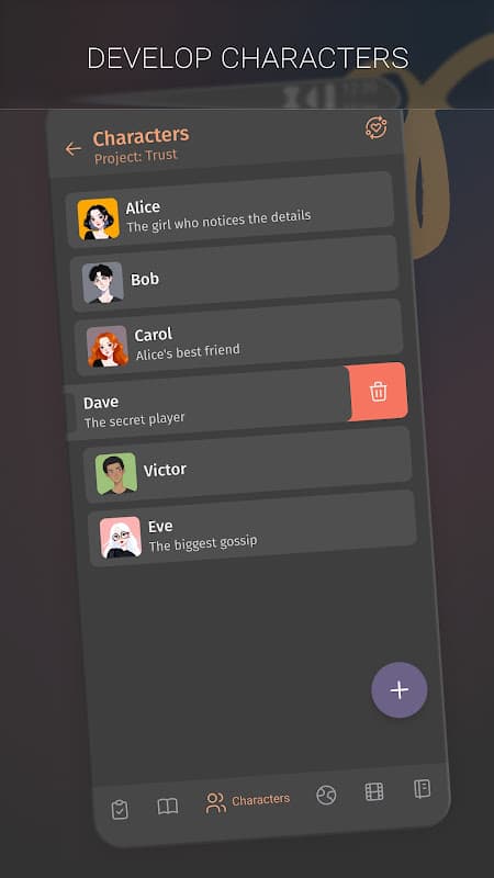 Screenshot 5