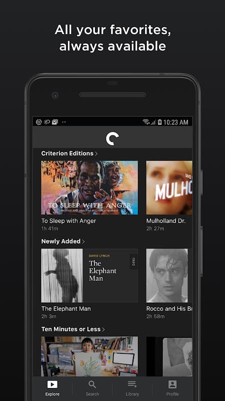 Screenshot 3