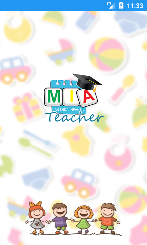 MIA Teacher screenshot 1