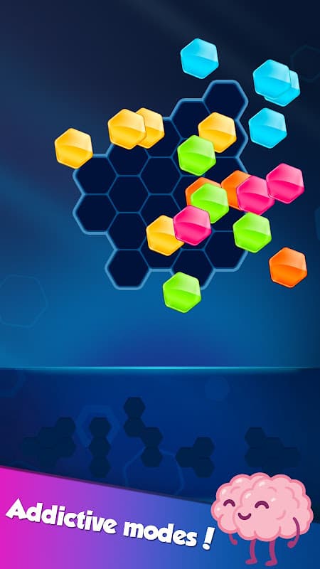 Block! Hexa Puzzle™ screenshot 6