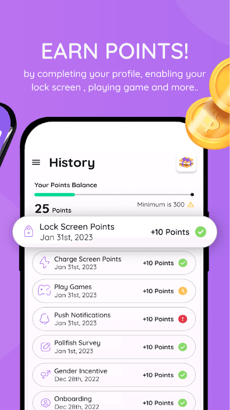 Make Money & Earn Cash Rewards screenshot 4